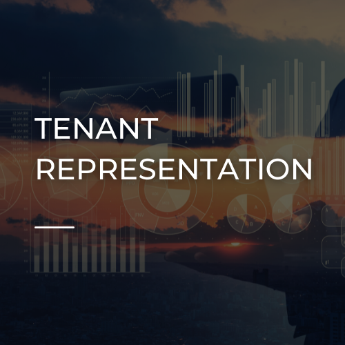learn more about our tenant representation services 