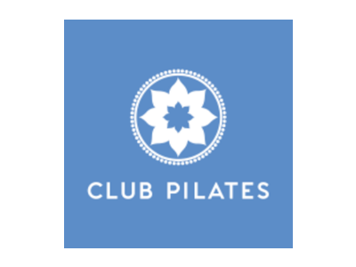 Click here to explore Club Pilates 